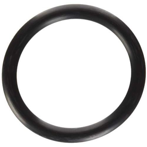 M2m Cock Ring, Nitrile, 1.75-inch, Black