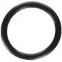 M2m Cock Ring, Nitrile, 1.75-inch, Black M2m Cock Ring, Nitrile, 1.75-inch, Black