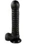 Guiseniour 10 Inch Huge Long Handsfree Female Personal Massager Lifelike Big Dillos Adult Six Toys for Women Men