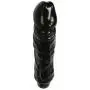 Obsidian Intruder Huge Vibrating Dildo Obsidian Intruder Huge Vibrating Dildo