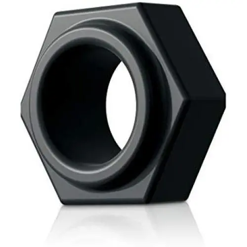 Sir Richards Super Nut Silicone C-Ring Sir Richards Super Nut Silicone C-Ring