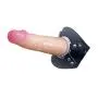 Quiet Power Leg Stráp ǒn Huge Massager for Women Beginner - Hand Free Quiet Power Leg Stráp ǒn Huge Massager for Women Beginner - Hand Free