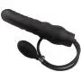 Knowwest Silicone Plùg Inflatable Būtt Stretcher Pump Expandable Massager Sè x Toy for Women Men Knowwest Silicone Plùg Inflatable Būtt Stretcher Pump Expandable Massager Sè x Toy for Women Men