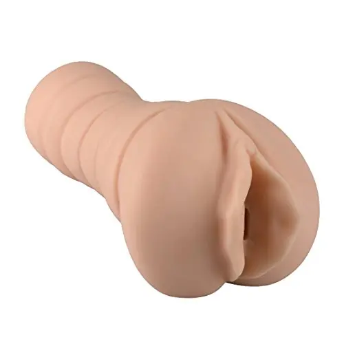 RealFlesh Pocket Pussy Realistic Male Masturbator Sex Toy RealFlesh Pocket Pussy Realistic Male Masturbator Sex Toy