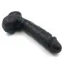 Realistic Dillo Soft Fun PVC for Women and Wife Women Couples 9011 Realistic Dillo Soft Fun PVC for Women and Wife Women Couples 9011