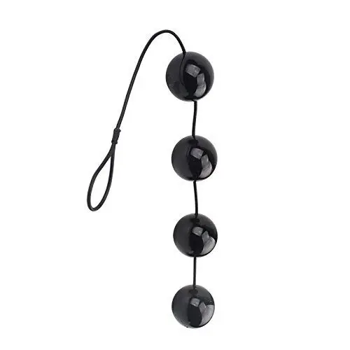 Unique Design Super Big 6cm Black AǹAl Plǖgs AǹAl Beads VAgíǹA StímǖlAtórs X-Large Ana Balls Flirting Bǖllēt Amal Bead for Beginner Unique Design Super Big 6cm Black AǹAl Plǖgs AǹAl Beads VAgíǹA StímǖlAtórs X-Large Ana Balls Flirting Bǖllēt Amal Bead for Beginner