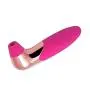Big Vibration Adullt Toy Female Models Sucking Vibratr Womens 12 Mode Massage G Point Love Fun Toys Couple,Mysg-Purple-cn