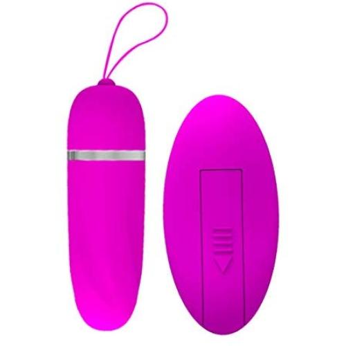 Qhufnng Wireless Message Remote Controlled Bullet Egg for Muscle Aches and Sports Recovery Best Gift for Women