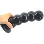 Romi Skin Realistic Dildo Various Size Beads G-Spot Stimulation Anal Plug Sex Adult Toy for Female and Male
