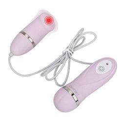 Remote Control 10 Speeds Silicone Vibrating Egg Powerful Vibrator Clitoris Stimulator Toys for Women