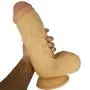 Quiet Power Life Like Extremely Soft Waterproof Huge Size Flexible Massager for Women - Women Double Pleasure Suction Massger Pleasure Couple Role Play Only Sold by CFKTY Quiet Power Life Like Extremely Soft Waterproof Huge Size Flexible Massager for Women - Women Double Pleasure Suction Massger Pleasure Couple Role Play Only Sold by CFKTY