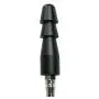 FREDORCH Hard Lock Sex Machine Attachment, Adapter for Vac-U-Lock Dildo (Quick Connector-BK) FREDORCH Hard Lock Sex Machine Attachment, Adapter for Vac-U-Lock Dildo (Quick Connector-BK)