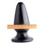 Master Series Gigantor XXXL Tapered Butt Plug