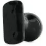 Topco Wildfire Down and Dirty 5.5 Inch Butt Plug, Black Topco Wildfire Down and Dirty 5.5 Inch Butt Plug, Black