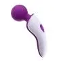 Oopsix Vibrator Wand Massager Handheld Electric G-Spot Vibrator Cordless Waterproof, Mini Personal Massager Viberate Toys women Oopsix Vibrator Wand Massager Handheld Electric G-Spot Vibrator Cordless Waterproof, Mini Personal Massager Viberate Toys women
