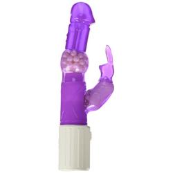 Vibratex Rabbit Habit Vibrator