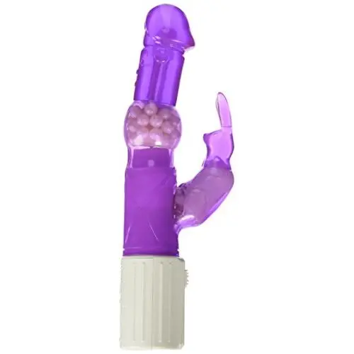 Vibratex Rabbit Habit Vibrator Vibratex Rabbit Habit Vibrator