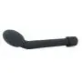 Doc Johnson Mood - Frisky - Curved for Direct G-Spot Stimulation - Curved for Clit Stimulation During Sex - Made of Velvet Touch ABS Plastic - Powerful Multi-Speed Vibrator - Black Doc Johnson Mood - Frisky - Curved for Direct G-Spot Stimulation - Curved for Clit Stimulation During Sex - Made of Velvet Touch ABS Plastic - Powerful Multi-Speed Vibrator - Black