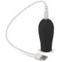 Dorr Mystic Vibrator Sets, Black, 2.1 Pound Dorr Mystic Vibrator Sets, Black, 2.1 Pound