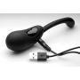 Under Control Silicone Vibrating Pod with Remote Control