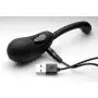 Under Control Silicone Vibrating Pod with Remote Control