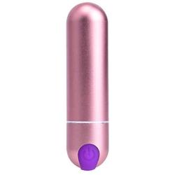 Gothing Powerful Bullet Vi`brãtórs with 10 Modes Portable Mini Stímնlatór USB Rechargeable Adùlt Six Toys s for Women