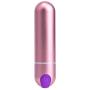 Gothing Powerful Bullet Vi`brãtórs with 10 Modes Portable Mini Stímնlatór USB Rechargeable Adùlt Six Toys s for Women