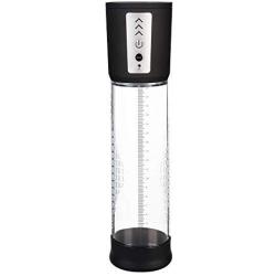 Worth Having/Wand Massage Rechargeable Automatic Hero Increase Pump by Only Sold