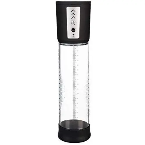 Worth Having/Wand Massage Rechargeable Automatic Hero Increase Pump by Only Sold