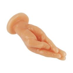 Kaylens Hand Butt Plug