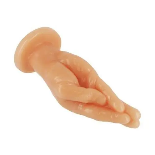 Kaylens Hand Butt Plug Kaylens Hand Butt Plug