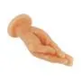 Kaylens Hand Butt Plug Kaylens Hand Butt Plug