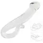 FST Glass Dildo G-spot Stimulate Crystal Massager Anal Sex Toys for Women and Men Masturbation Penis Butt Plug FST Glass Dildo G-spot Stimulate Crystal Massager Anal Sex Toys for Women and Men Masturbation Penis Butt Plug
