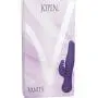 Jopen Vanity Rechargeable Purple Vibrator, Vs19