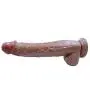 LXWMF Realistic Big Real Soft Dîldɔ Waterproof Relax Massage Tools - 12.59 Inch LXWMF Realistic Big Real Soft Dîldɔ Waterproof Relax Massage Tools - 12.59 Inch