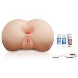 Pipedream Extreme The Gape Her Male Masturbator
