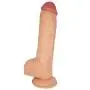 LXHHY Simulation Pěnì-s Suction Cup Soft Fake Pěnì-s Super Long Pěnì-s Back Court Anal Plug Female Toys Flesh T-Shirt LXHHY Simulation Pěnì-s Suction Cup Soft Fake Pěnì-s Super Long Pěnì-s Back Court Anal Plug Female Toys Flesh T-Shirt