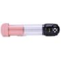 UGXYP Lifelike Automatic Male Electric PeŇ-is Pump Trainer Automatic Enhancer Ċoçk Enlarger Enlargement Vacuum Sleeve USB Rechargeable