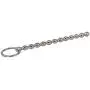 Eastern Delights Elite 5.87 Inch Stainless Solid Urethral Sounding Penis Plug, 8.8mm Bead Eastern Delights Elite 5.87 Inch Stainless Solid Urethral Sounding Penis Plug, 8.8mm Bead