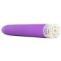 Climax Smooth 7&quot Vibe, Naughty Purple, Realistic Dong Fake Penis Adult Sex Female Masturbation Toys, 0.14 Pound