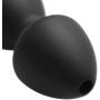Master Series Canal 5 Bulb Silicone Enema Attachment