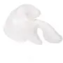 Massager Attachments Massage Accessory Attachment Accessories Silicone - Two Different Styles (Purple+White) Massager Attachments Massage Accessory Attachment Accessories Silicone - Two Different Styles (Purple+White)