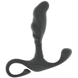 SONO No.27 Prostate Massager Vibrators, Grey