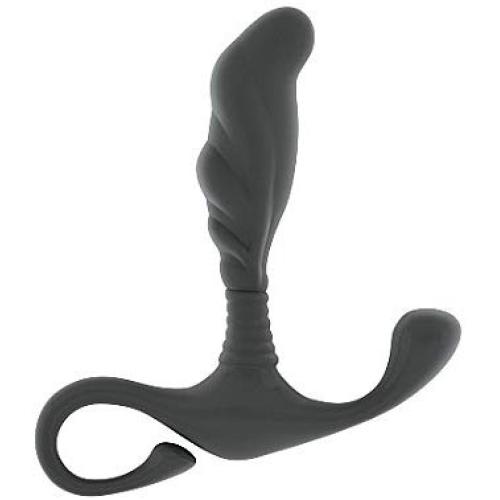 SONO No.27 Prostate Massager Vibrators, Grey