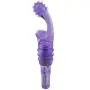 Masturbation Finger Vibrator Clit and G-spot Orgasm Squirt Massager Brush AV Vibrating Stick Sex Toys for Women Color Random Masturbation Finger Vibrator Clit and G-spot Orgasm Squirt Massager Brush AV Vibrating Stick Sex Toys for Women Color Random