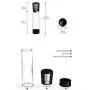 A22 The Best Friend Fully Automated Power Suction Get Hard Male Pump Enhancer Enlarger Extender Fefgrthteyejt