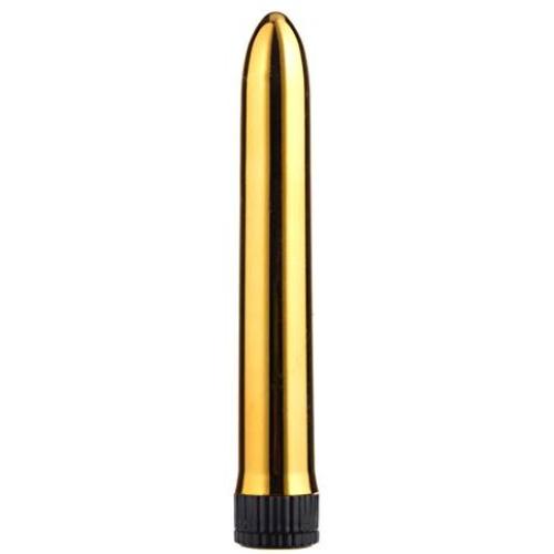 Vibrator Massager, Runsmooth ABS 7 Inch Vibrator Massager Mini Massager for Relax Body Muscle Neck Foot