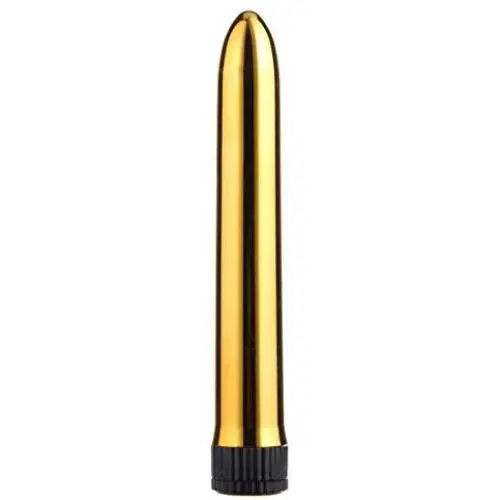 Vibrator Massager, Runsmooth ABS 7 Inch Vibrator Massager Mini Massager for Relax Body Muscle Neck Foot