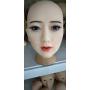 1 Pair Eyes for Silicone TPE Sex Doll Love Doll Heads Lifelike Real Doll Blue Eyes