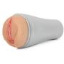 Topco Penthouse Deluxe Vibrating Cyberskin Stroker, Jenna Rose, 1.75 Pound